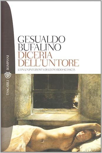 Diceria Dell'Untore