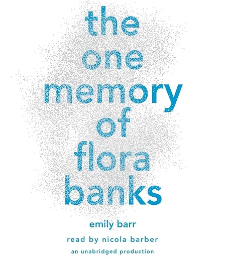 The One Memory of Flora Banks