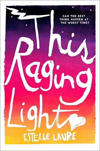 This raging light