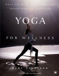 Yoga for wellness