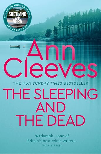 The Sleeping and the Dead