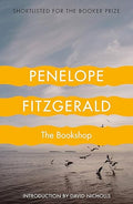 The Bookshop (Flamingo)