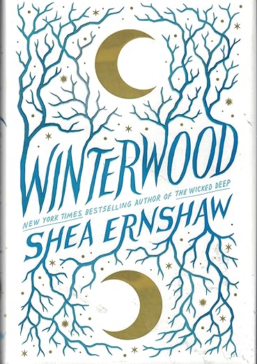 Winterwood (Signed First Edition)