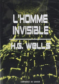 L'HOMME INVISIBLE