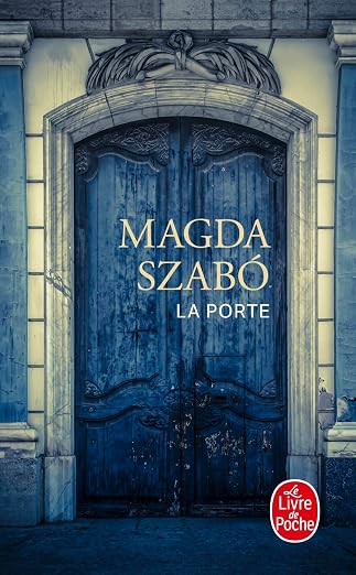 La porte (Litterature & Documents) (French Edition)