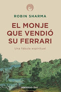 Monje que vendió su Ferrari, El