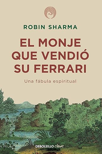 Monje que vendió su Ferrari, El