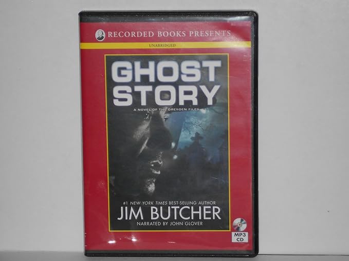 Ghost Story