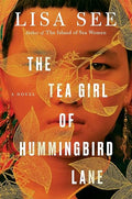 The tea girl of Hummingbird Lane