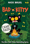 Bad Kitty Camp Daze