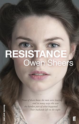 Resistance (Secrets & Lies)