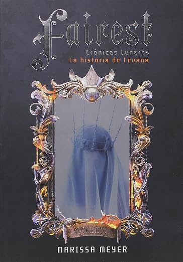Fairest  Spanish Edition