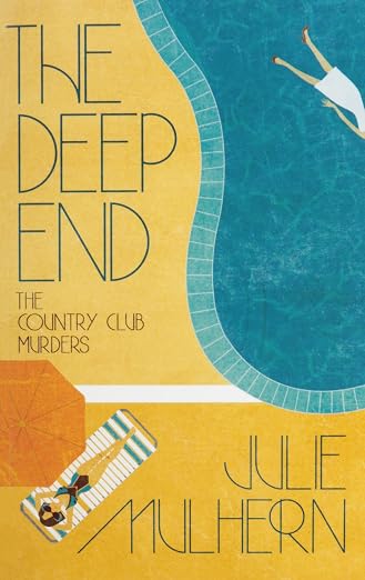 THE DEEP END