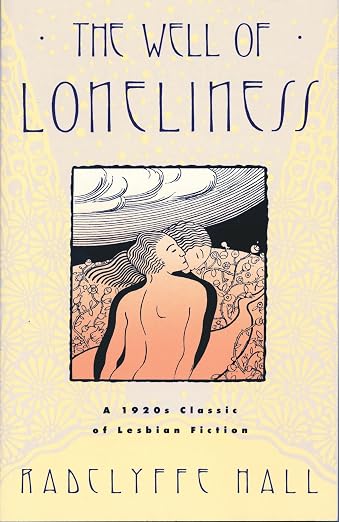 The well of loneliness