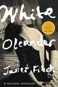 White oleander