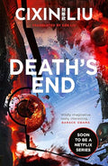 Death's End (The Three-Body Problem)