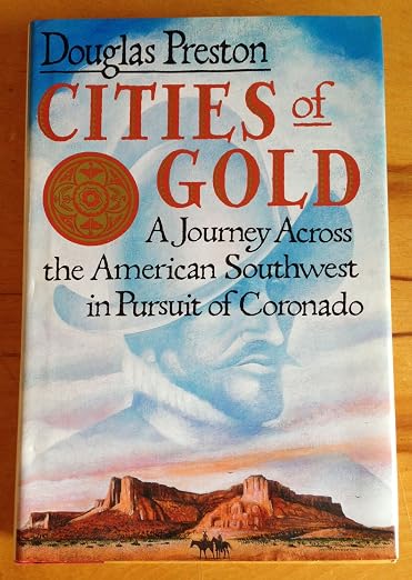 Cities of gold