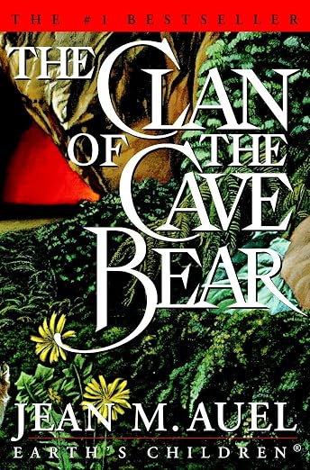 The Clan of the Cave Bear