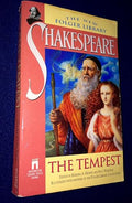 The Tempest