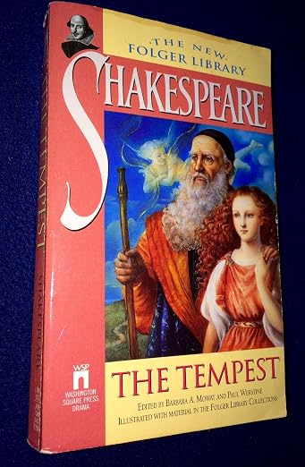 The Tempest