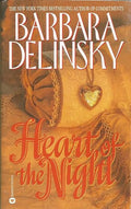 Heart of the Night
