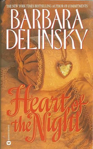 Heart of the Night