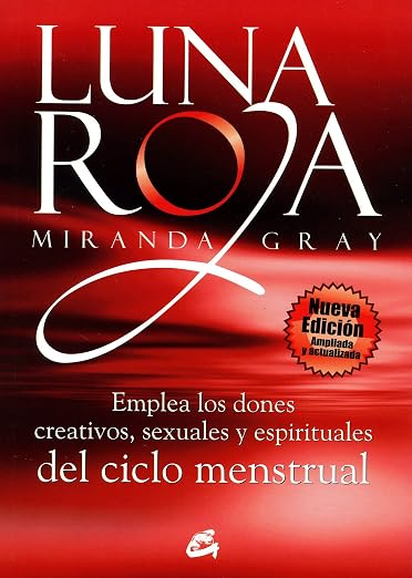 Luna roja
