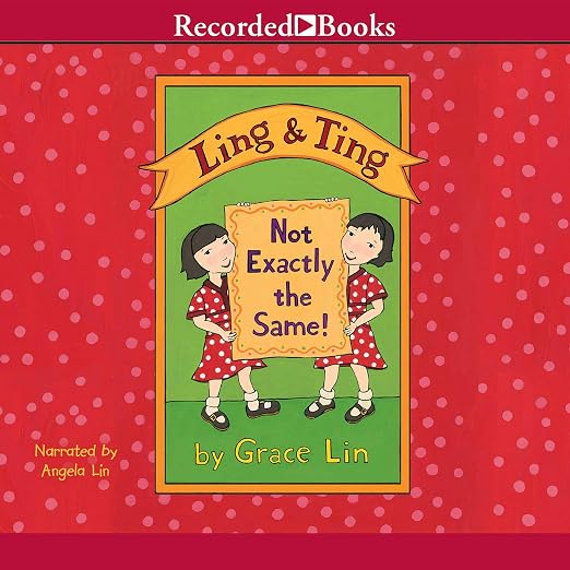 Ling & Ting