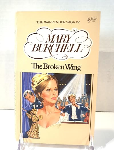 The Broken Wing