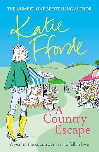 A Country Escape