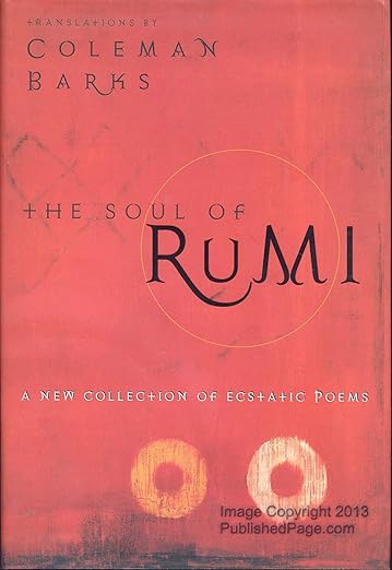 The Soul of Rumi
