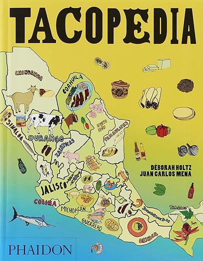 Tacopedia