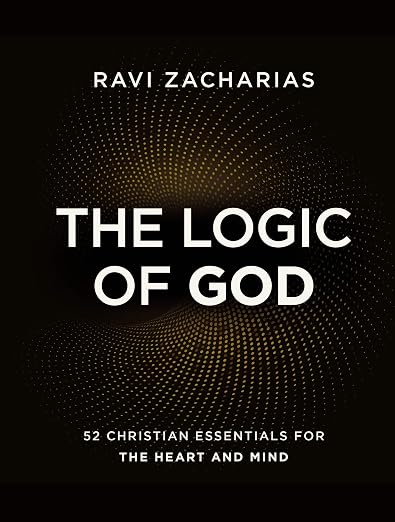The Logic of God