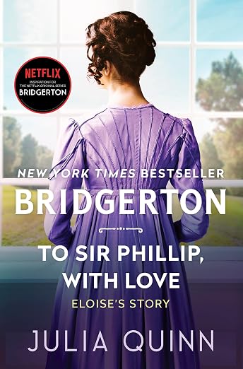 To Sir Phillip, With Love