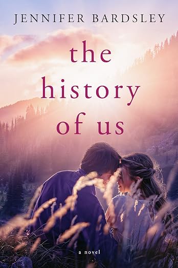 The History of Us