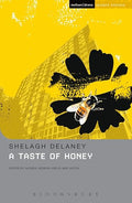 A taste of honey