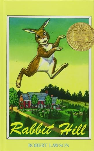 Rabbit Hill