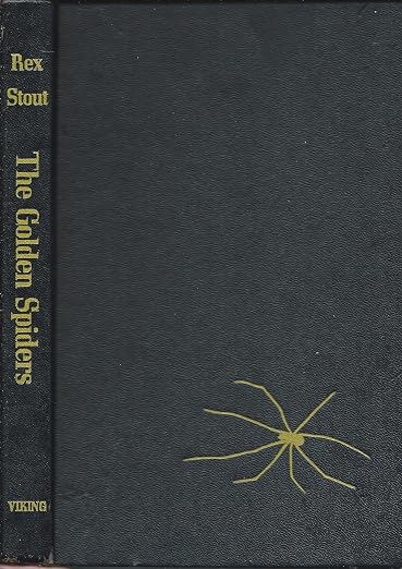 The Golden Spiders