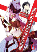 Monster Girl Doctor  Vol. 6