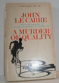 A Murder of Quality