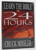Learn the Bible in 24 Hours