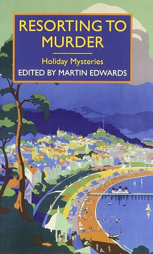 Resorting To Murder