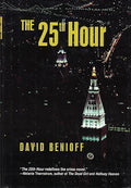 The 25th hour
