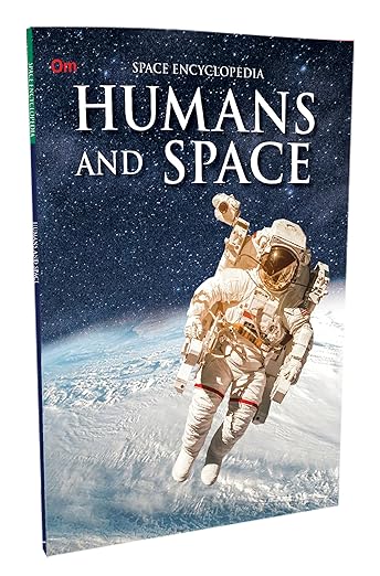 Humans and Space
