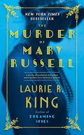The Murder of Mary Russell