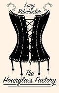 The Hourglass Factory (Thorndike Historical Fiction)