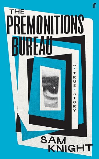 Premonitions Bureau