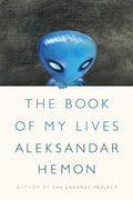 The book of my lives