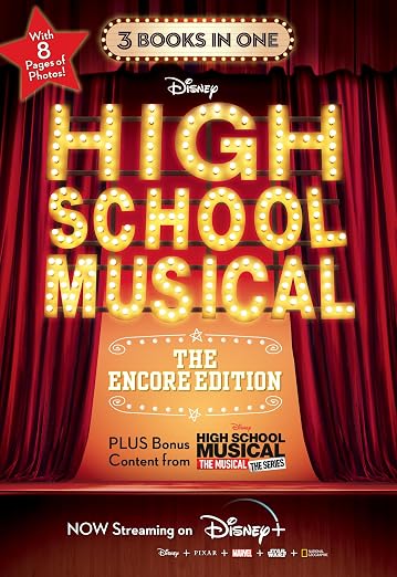 HSMTMTS : High School Musical