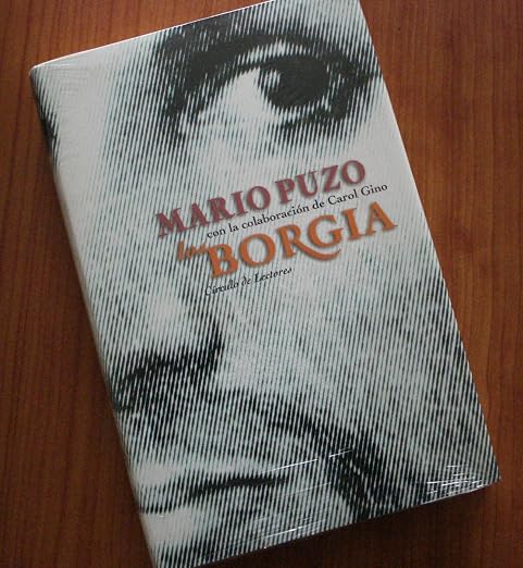 Los Borgia